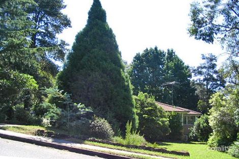 4 Bednal Rd, Springwood, NSW 2777