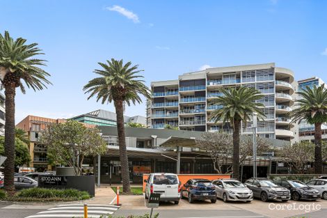 Property photo of 315/585 Wickham Street Fortitude Valley QLD 4006