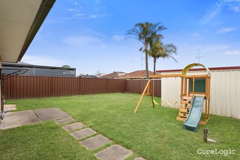 Property photo of 4 Moncrieff Close St Helens Park NSW 2560