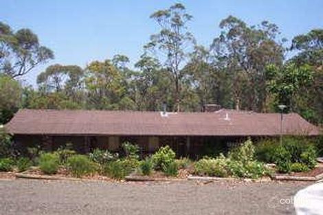 283-287 Singles Ridge Rd, Yellow Rock, NSW 2777