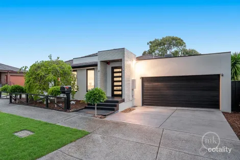 6 Nash Gr, Doreen, VIC 3754