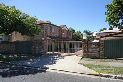 Property photo of 4/44 Nudgee Road Ascot QLD 4007