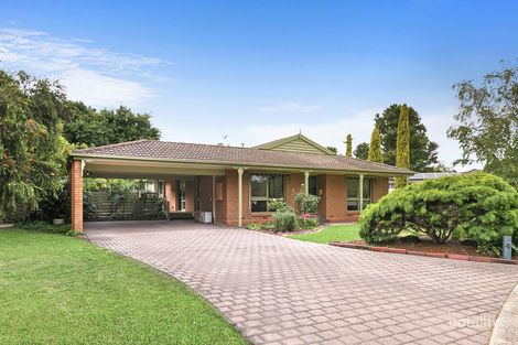 Property photo of 4/394 Mt Dandenong Road Croydon VIC 3136