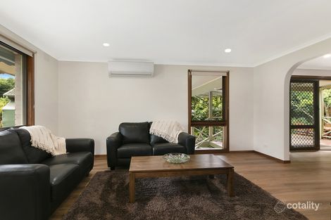 Property photo of 4/394 Mt Dandenong Road Croydon VIC 3136