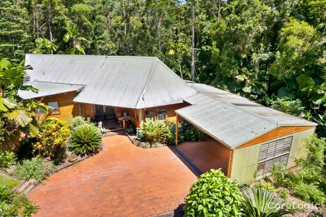 Property photo of 11 Bangalow Place Kuranda QLD 4881