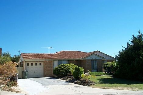 9 Bridgedale Cl, Beldon, WA 6027