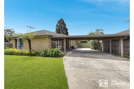 43 Wallace Rd, Cranbourne, VIC 3977