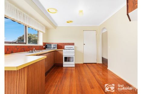 Property photo of 43 Wallace Road Cranbourne VIC 3977