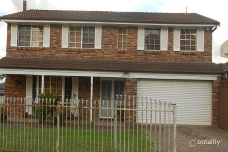 22 Wendlebury Rd, Chipping Norton, NSW 2170