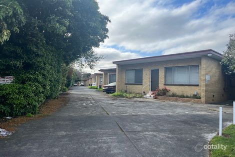 Property photo of 4/5 James Street Dandenong VIC 3175