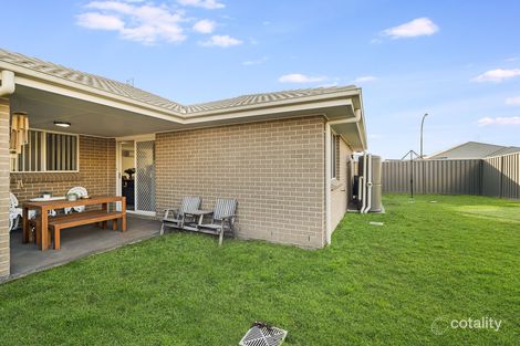 Property photo of 44 Glen Ayr Avenue Cliftleigh NSW 2321