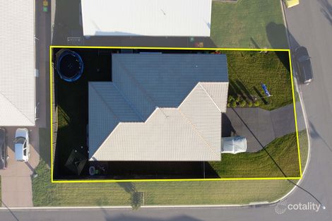 Property photo of 44 Glen Ayr Avenue Cliftleigh NSW 2321
