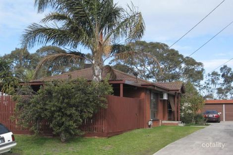 1/46 Snowgum Ct, Keysborough, VIC 3173