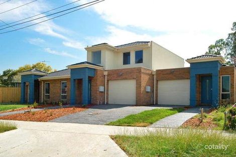 36 Tyrrell Cres, Fawkner, VIC 3060