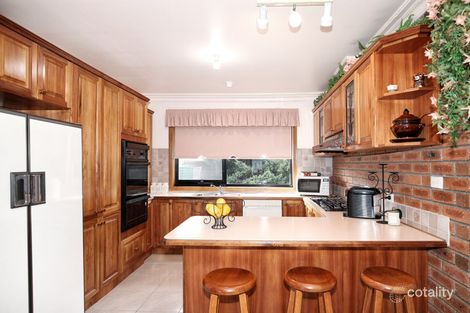 Property photo of 15 Burbridge Drive Greenvale VIC 3059