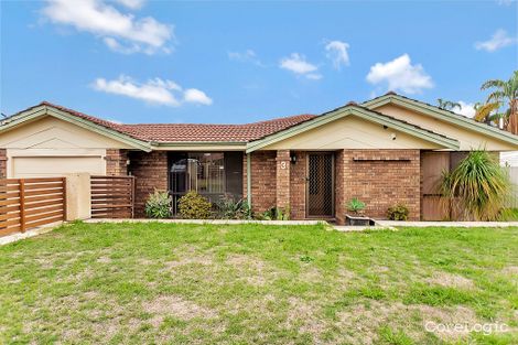 Property photo of 3 Manbari Crescent Wanneroo WA 6065