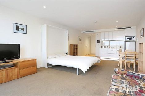 Property photo of 2902/288 Spencer Street Melbourne VIC 3000