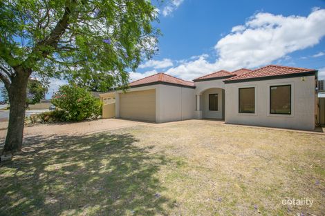 Property photo of 135 Bennett Springs Drive Bennett Springs WA 6063