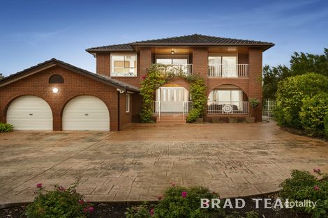 Property photo of 17 Apollo Road Taylors Lakes VIC 3038