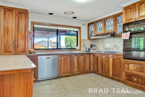 Property photo of 17 Apollo Road Taylors Lakes VIC 3038