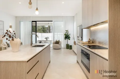 Property photo of 17 Gardenia Parade Greystanes NSW 2145