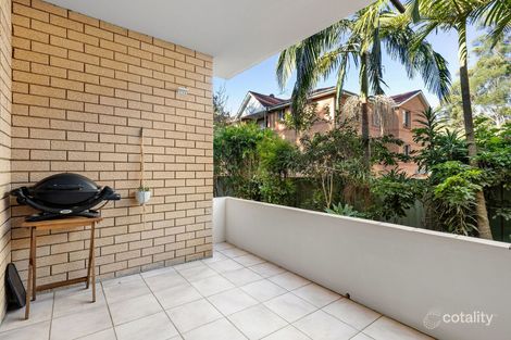 Property photo of 10/158-160 Willarong Road Caringbah NSW 2229