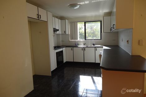Property photo of 10/101-103 Stapleton Street Pendle Hill NSW 2145