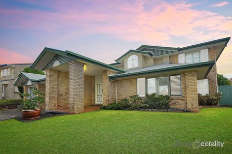 Property photo of 27 Corvette Crescent Bracken Ridge QLD 4017