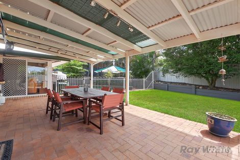 Property photo of 27 Corvette Crescent Bracken Ridge QLD 4017
