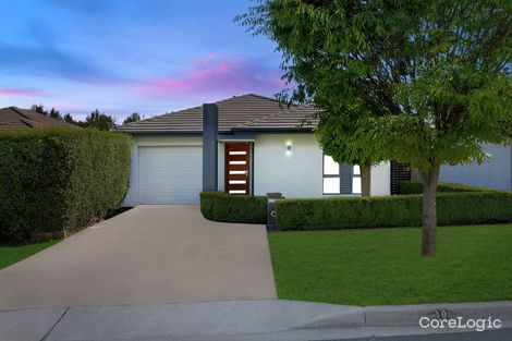 Property photo of 10 Allnutt Crescent Forde ACT 2914