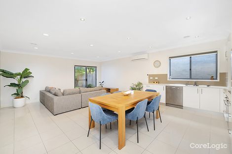 Property photo of 10 Allnutt Crescent Forde ACT 2914