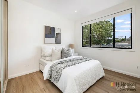 Property photo of 17 Gardenia Parade Greystanes NSW 2145