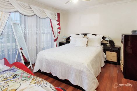 Property photo of 31 Gillian Crescent Hassall Grove NSW 2761
