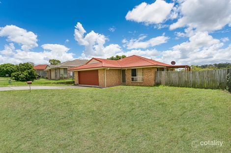 30 Burrawang St, Redbank Plains, QLD 4301