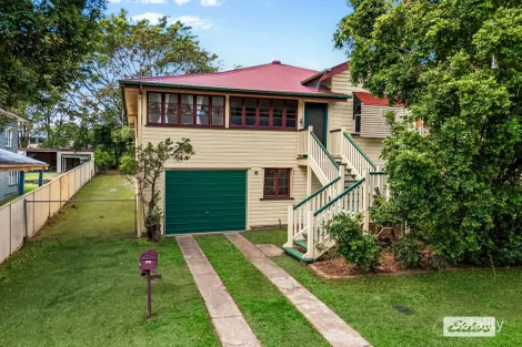 12 Trundle St, Enoggera, QLD 4051