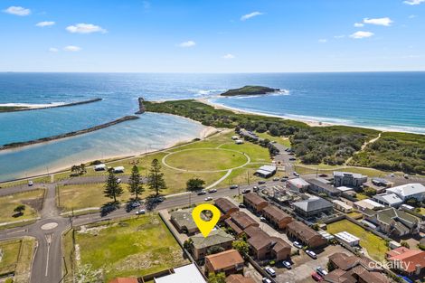 4/11 REDDALL PDE, LAKE ILLAWARRA, NSW 2528