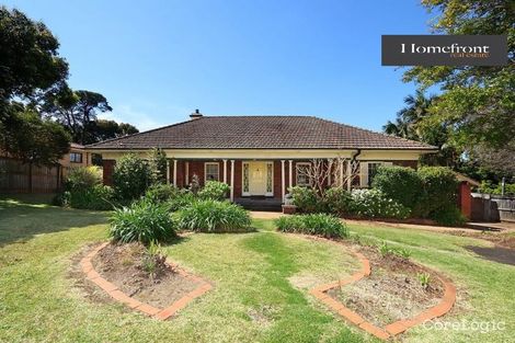 Property photo of 150 Castle Hill Road Cherrybrook NSW 2126