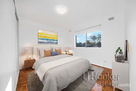 Property photo of 7/22 St Clair Street Belmore NSW 2192