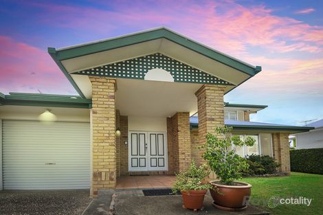 Property photo of 27 Corvette Crescent Bracken Ridge QLD 4017