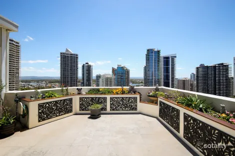 Property photo of 50/3544 Main Beach Parade Main Beach QLD 4217