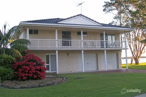 Property photo of 772 Goodwood Island Road Goodwood Island NSW 2469
