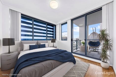 Property photo of 801/9 Mary Street Rhodes NSW 2138