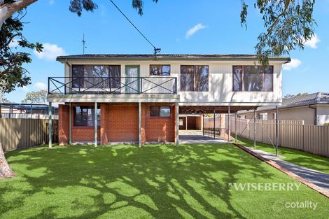 Property photo of 73 Cadonia Road Tuggerawong NSW 2259
