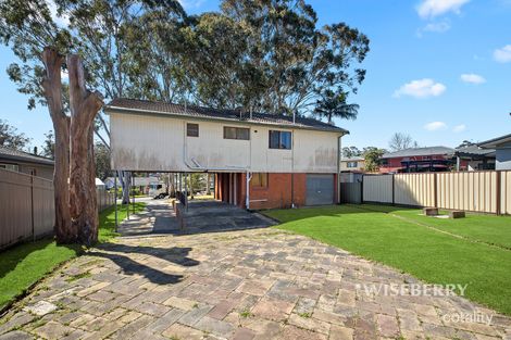 Property photo of 73 Cadonia Road Tuggerawong NSW 2259