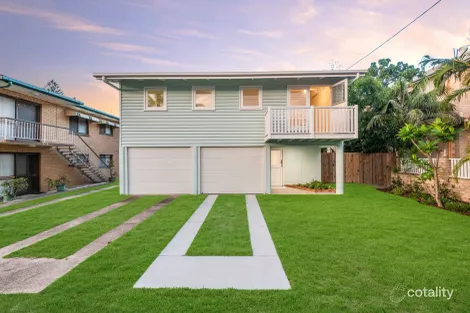 Property photo of 13 Ocean Street Mermaid Beach QLD 4218