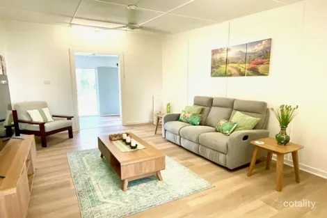 Property photo of 156 Bowen Street Cardwell QLD 4849