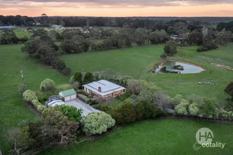 93 Hunts Rd, Balnarring, VIC 3926