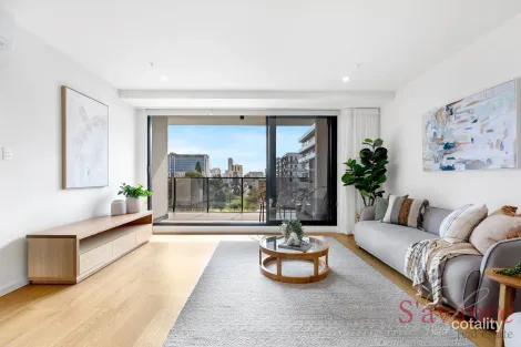 Property photo of 501/62 Hurtle Square Adelaide SA 5000