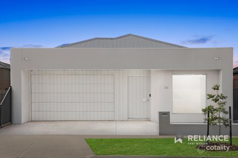 Property photo of 23 Nitraria Street Mickleham VIC 3064
