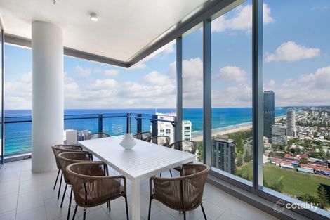 3502/12 PHILIP AVE, BROADBEACH, QLD 4218